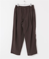 EKAL / UR TECH MoLight 長褲(棕色-M-BROWN)