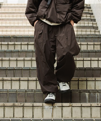 EKAL / UR TECH MoLight 長褲