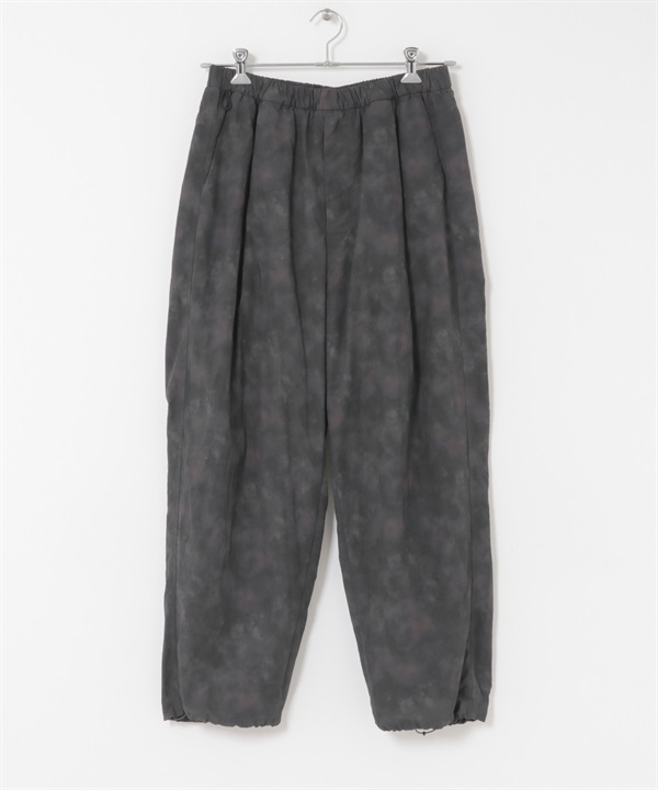 EKAL / UR TECH 尼龍保暖長褲(其他棕色-M-其他黑色)