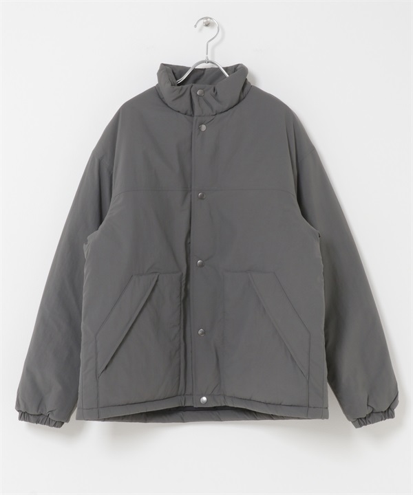 EKAL / UR TECH 尼龍夾克(石墨灰色-M-GRAY)