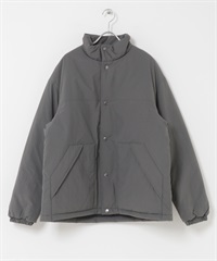 EKAL / UR TECH 尼龍夾克(石墨灰色-M-GRAY)