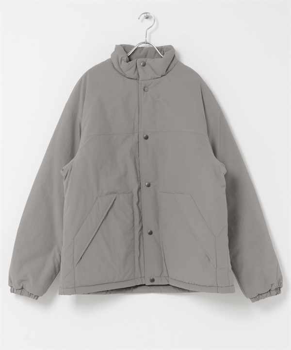 EKAL / UR TECH 尼龍夾克(灰膚色-M-其他膚色)