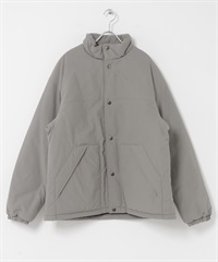 EKAL / UR TECH 尼龍夾克(灰膚色-M-其他膚色)