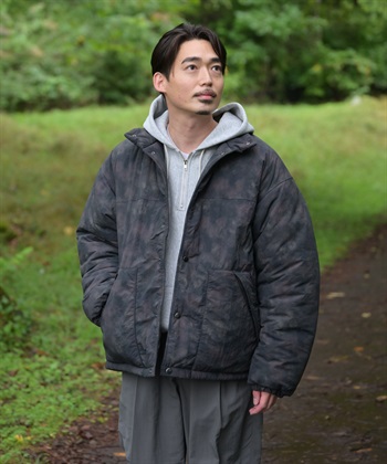 EKAL / UR TECH 尼龍夾克