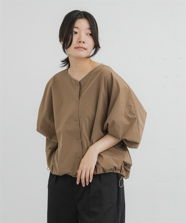 EKAL / UR TECH Molight 蝙蝠袖開襟衫