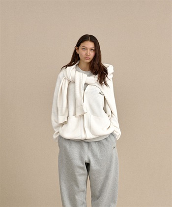 FARAH / Middle Gauge Cardigan