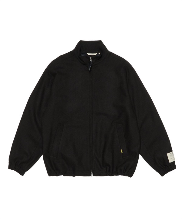 FARAH / Stand Collar Zip Up Blouson｜URBAN RESEARCH 官方購物