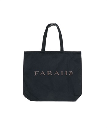 FARAH / Tote Bag