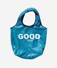 GOOD ON /  SS ECO TOTE