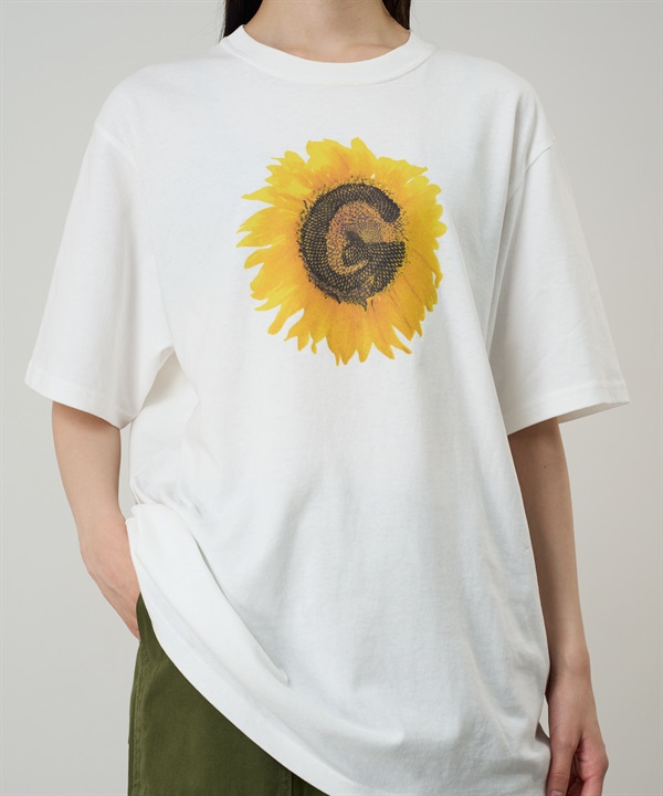 GRAMICCI / G-FLOWER TEE