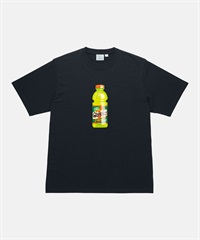 GRAMICCI / QUENCHER TEE(復古黑-M-BLACK)