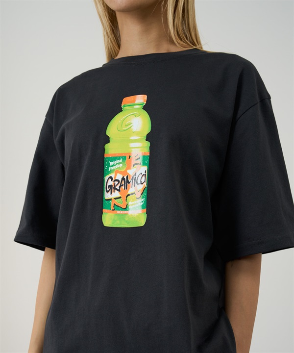 GRAMICCI / QUENCHER TEE