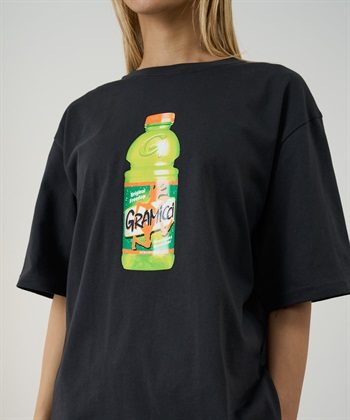 GRAMICCI / QUENCHER TEE
