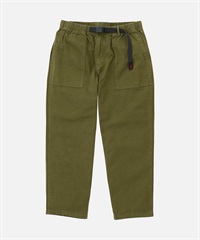 GRAMICCI / LOOSE TAPERED PANT(橄欖綠-M-OLIVE)