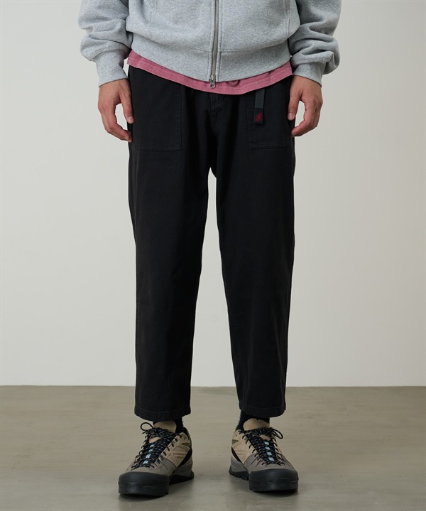 GRAMICCI / LOOSE TAPERED PANT
