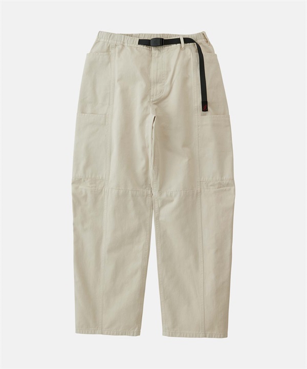 GRAMICCI / VOYAGER PANT(灰膚色-M-其他白色)