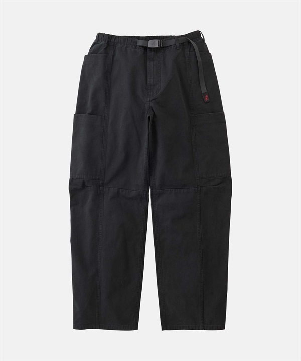 GRAMICCI / VOYAGER PANT(黑色-M-BLACK)