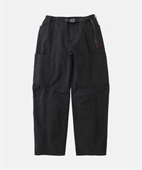 GRAMICCI / VOYAGER PANT(黑色-M-BLACK)