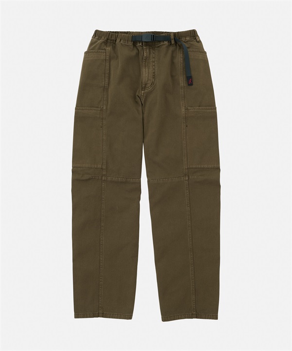 GRAMICCI / VOYAGER PANT(棕色-M-其他棕色)