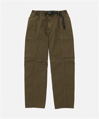 GRAMICCI / VOYAGER PANT(棕色-M-其他棕色)