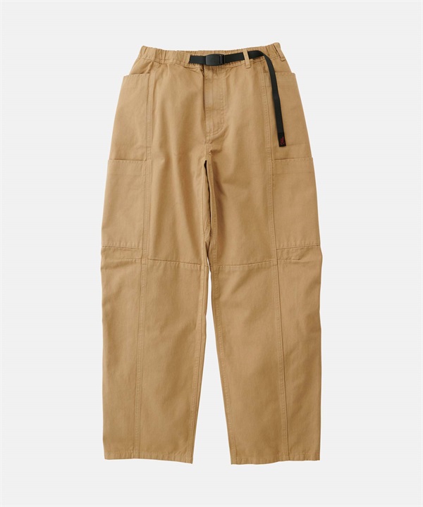 GRAMICCI / VOYAGER PANT(膚色-M-BEIGE)