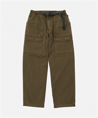 GRAMICCI / EQT PANT(棕色-M-其他棕色)
