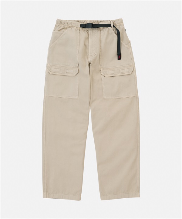 GRAMICCI / EQT PANT(沙色-M-其他膚色)