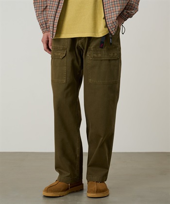 GRAMICCI / EQT PANT