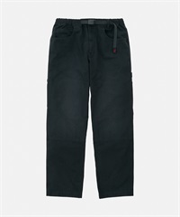 GRAMICCI / TAOS CANVAS PANT(黑色-M-BLACK)