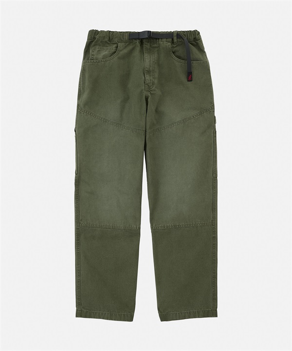 GRAMICCI / TAOS CANVAS PANT(其他綠色-M-其他綠色)
