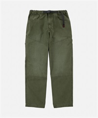 GRAMICCI / TAOS CANVAS PANT(其他綠色-M-其他綠色)