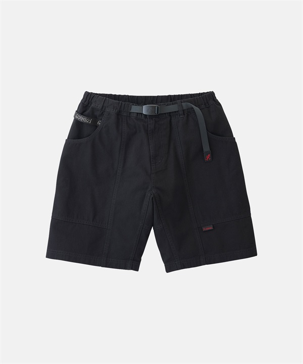 GRAMICCI / GADGET SHORT(黑色-M-BLACK)