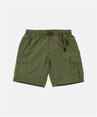 GRAMICCI / NYLON EXPLORER CARGO SHORT(橄欖綠-M-OLIVE)