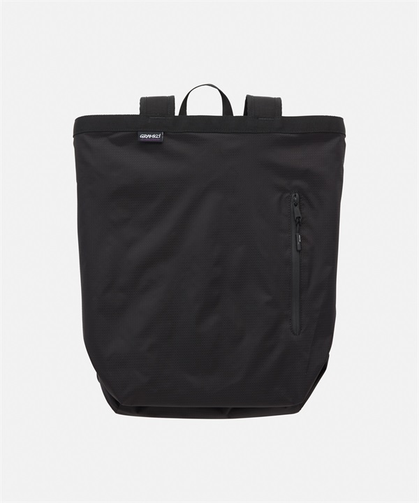 GRAMICCI / TOTE PACK(黑色-F-BLACK)