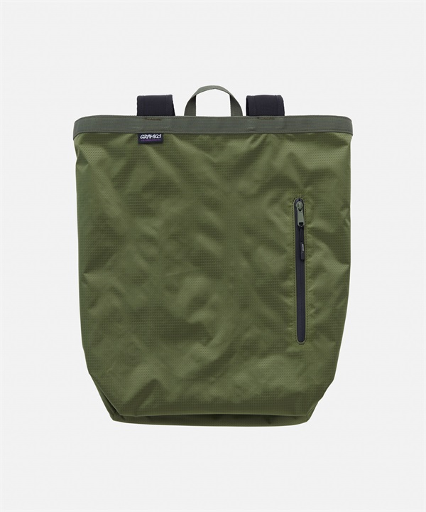 GRAMICCI / TOTE PACK(橄欖綠-F-OLIVE)