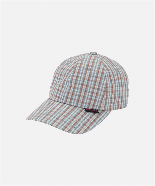GRAMICCI / MILLWOOD CAP(棕色-F-BROWN)