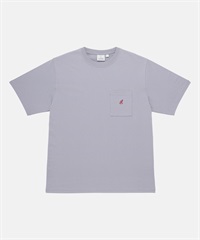 GRAMICCI / ONE POINT TEE W(薰衣草紫-S-LAVENDER)