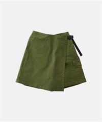 GRAMICCI / G-SKORT W(橄欖綠-S-OLIVE)