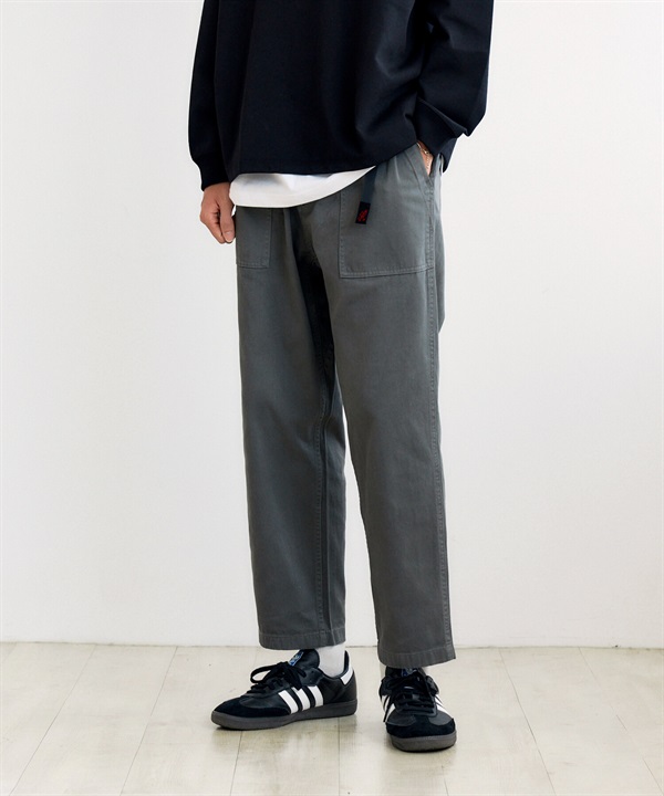 GRAMICCI / LOOSE TAPERED PANT ( Global Exclusive )