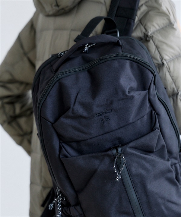 GRAMICCI / by F/CE. TECHNICAL TRAVEL PACK