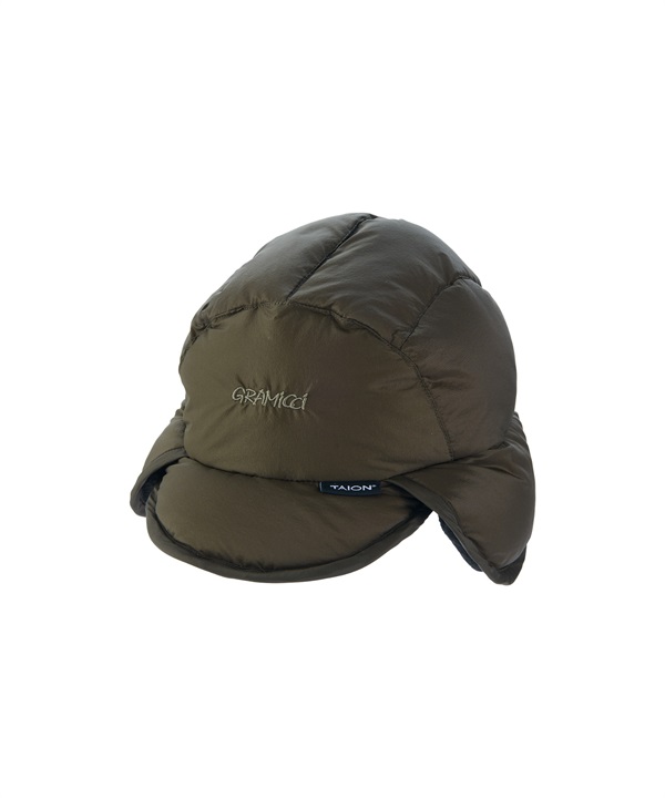 GRAMICCI / DOWN MOUNTAIN CAP