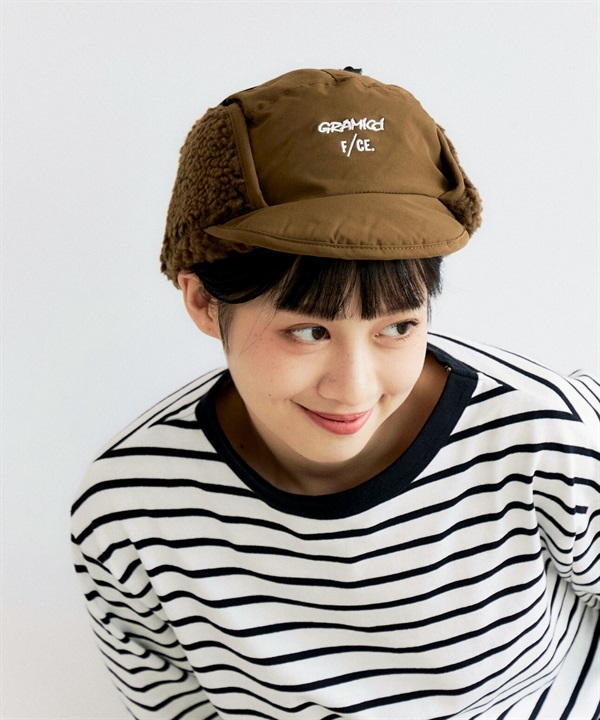GRAMICCI / by F/CE. BOA CAP