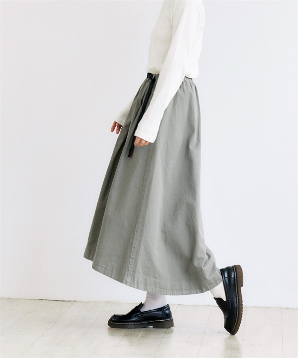 GRAMICCI / TALECUT SKIRT ( Global Exclusive )