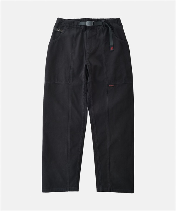 GRAMICCI / GADGET PANT 口袋工作長褲(黑色-M-BLACK)