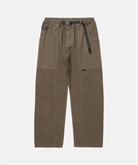 GRAMICCI / GADGET PANT 口袋工作長褲(橄欖綠-M-OLIVE)