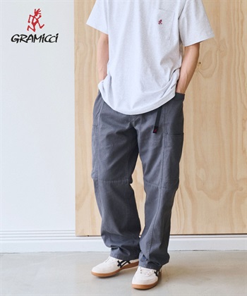 GRAMICCI / VOYAGER PANT 氣球剪裁長褲