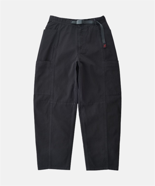 GRAMICCI / VOYAGER PANT 氣球剪裁長褲(黑色-S-BLACK)