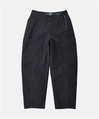 GRAMICCI / VOYAGER PANT 氣球剪裁長褲(黑色-S-BLACK)