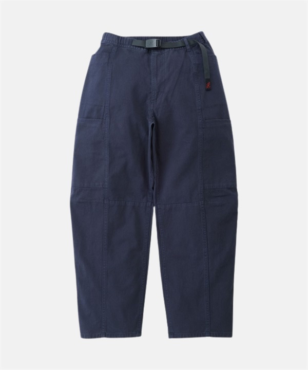 GRAMICCI / VOYAGER PANT 氣球剪裁長褲(藏青色-S-NAVY)