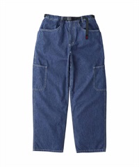 GRAMICCI / ROCK SLIDE DENIM PANT(淺靛青色-M-LIGHT INDIGO BLUE)